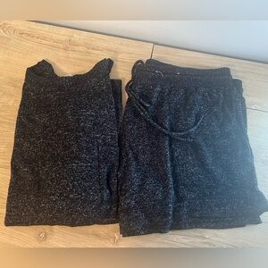 Stars Above Pajama Set